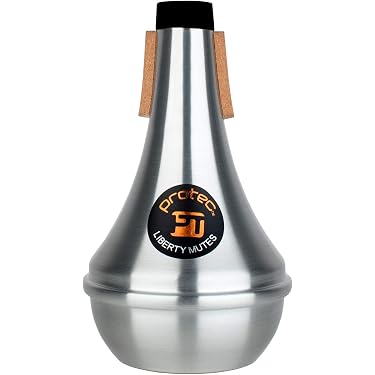 Amazon Best Sellers: Best Brass Instrument Mutes